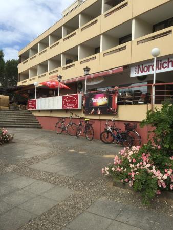 Cafe-Restaurant Stubner's